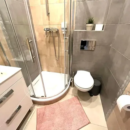 Apartamento Double Cosy *