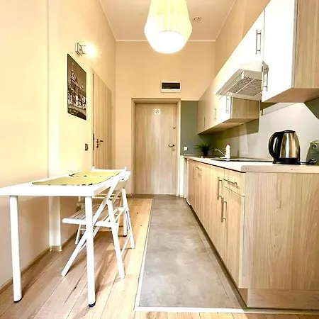Apartamento Double Cosy