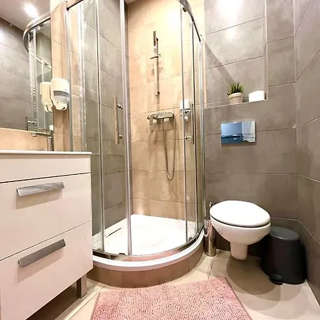 Double Cosy Apartamento
